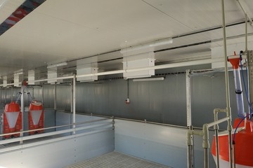 Farma Opatovice