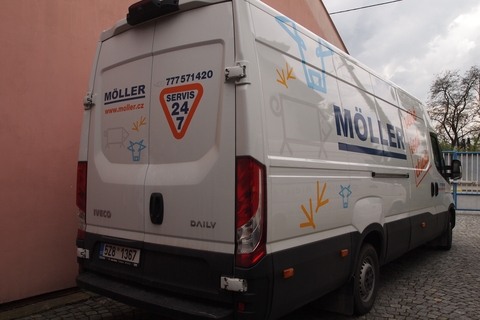 Hledáme Elektrikáře - Servisního technika
