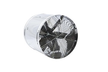 Míchací ventilátor ES 470