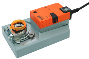 GM 24A-SR  40 Nm, 24 V