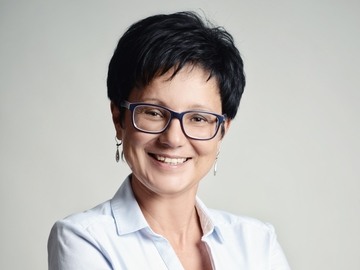Mgr. Jitka Janíková