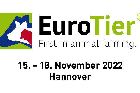 15. - 18. listopad 2022 Eurotier v Hannoveru