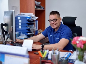 Ing. Zdeněk Doložílek