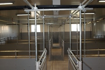 Ventilace