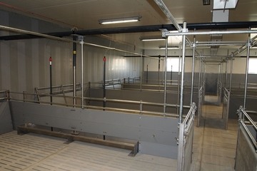 Ventilace