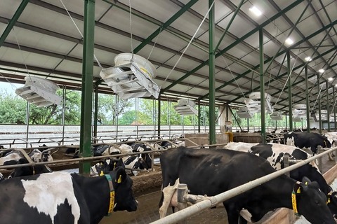 Farma Sloupnice - Zemědělské družstvo se sídlem ve Sloupnici