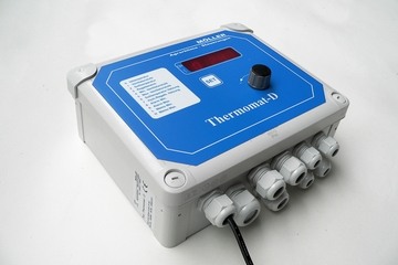 Thermomat D