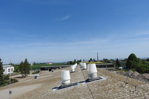  Farma Senice na Hané