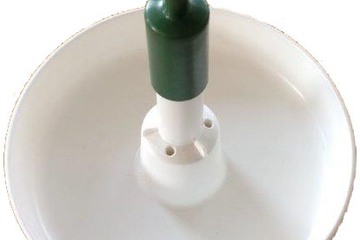 Bistro Starter - krmítko bez děliče