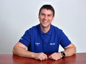 Michal Panáček