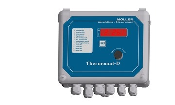 Thermomat D