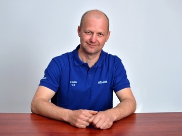 Lukáš Maňák