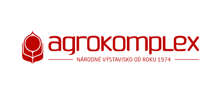 Veletrh Agrokomplex Nitra   16. - 19. 8. 2018