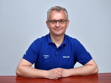 Luděk Zálešák